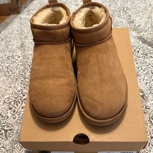 UGG boots